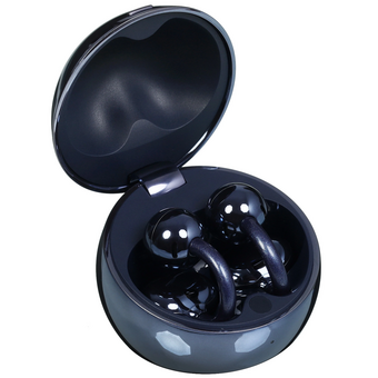  Наушники HUAWEI FreeClip 2S Deepsea Blue Robin-T02 