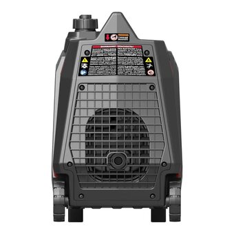  Генератор бензиновый SUNREKA G4000iS 