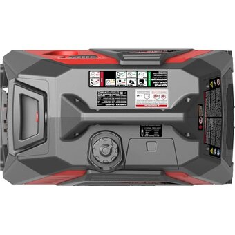  Генератор бензиновый SUNREKA G4000iS 