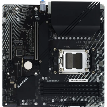  Материнская плата Biostar B850MT-E Pro 