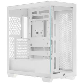 Корпус Corsair 3500X (CC-9011277-WW) белый 
