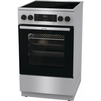  Кухонная плита GORENJE GEC5C40XC 