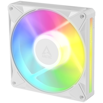  Вентилятор ARCTIC BioniX P14 A-RGB (White) - retail (ACFAN00340A) 