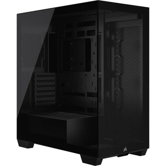  Корпус Corsair 3500X (CC-9011276-WW) черный 
