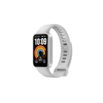  Фитнес-браслет Xiaomi Smart Band 11 Active Gray BHR09AFGL РСТ 