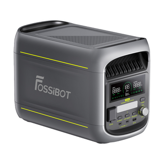  Электростанция портативная Fossibot F1800 1800W 1024Wh 