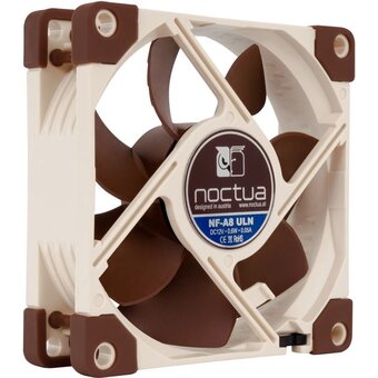  Вeнтилятор Noctua NF-A8 ULN (NF-A8 ULN) - 80mm 