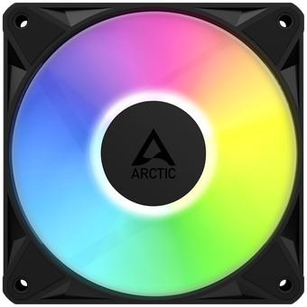  Вентилятор ARCTIC BioniX P12 A-RGB - retail (ACFAN00335A) 