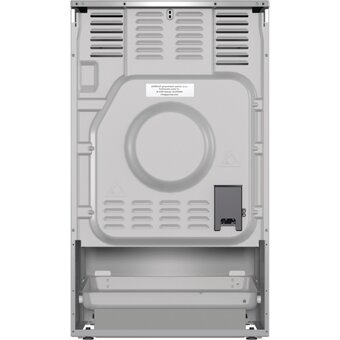  Кухонная плита GORENJE GEC5C40XC 