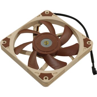  Вентилятор Noctua NF-A12X15 FLX 