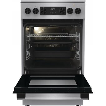  Кухонная плита GORENJE GEC5C40XC 