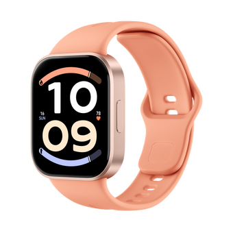  Smart-часы Xiaomi Redmi Watch 6 Active Sunset Orange BHR09CYGL РСТ 