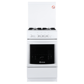  Кухонная плита De Luxe 5040.36г (крышка) 