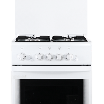  Кухонная плита De Luxe 5040.36г (крышка) 