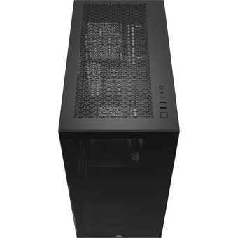  Корпус Corsair 3500X (CC-9011276-WW) черный 