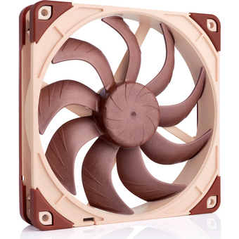  Вeнтилятор Noctua NF-A14x25 G2 LS-PWM (NF-A14x25 G2 LS-PWM) - 140mm 