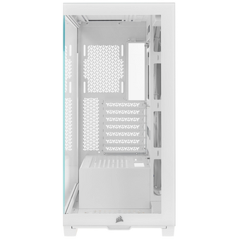  Корпус Corsair 3500X (CC-9011277-WW) белый 