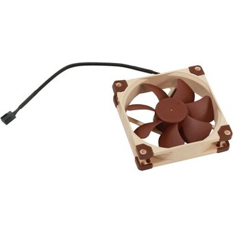  Вeнтилятор Noctua NF-A9 FLX, 92mm, 1600 об/мин, 17.1 дБ, 3-pin 