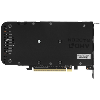  Видеокарта PowerColor AMD Radeon RX 9060 XT Reaper (RX9060XT 16G-A) 