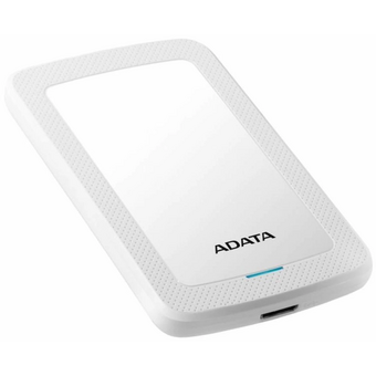  Внешний HDD 1.0TB Adata Slim HV300 (AHV300-1TU31-CWH) 