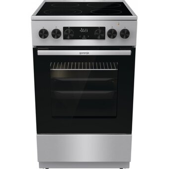  Кухонная плита GORENJE GEC5C40XC 