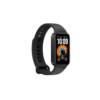  Фитнес-браслет Xiaomi Smart Band 11 Active Black BHR09AEGL РСТ 