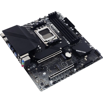  Материнская плата Biostar B850MT-E Pro 