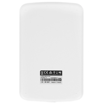  Внешний HDD 1.0TB Adata Slim HV300 (AHV300-1TU31-CWH) 