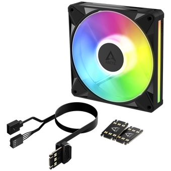  Вентилятор ARCTIC BioniX P14 A-RGB - retail (ACFAN00339A) 