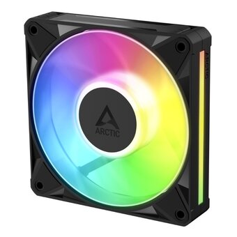  Вентилятор ARCTIC BioniX P12 A-RGB - 3 Pack (ACFAN00337A) 