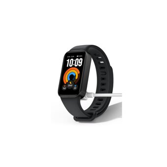  Фитнес-браслет Xiaomi Smart Band 11 Active Black BHR09AEGL РСТ 