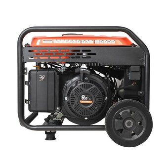  Генератор Patriot iGN 5500AWS 