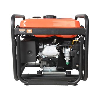  Генератор Patriot iGN 5500AWS 