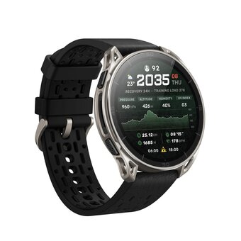  Smart-часы AmazFit Cheetah 2 Ultra A2441 Titanium AMF-6978099570053 