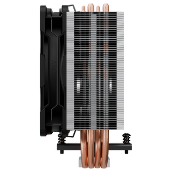  Вентилятор Arctic Freezer 36-S - Retail (ACFRE00194A) (Intel LGA 1851, LGA 1700 AMD AM5, AM4) 