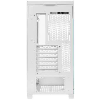  Корпус Corsair 3500X (CC-9011277-WW) белый 