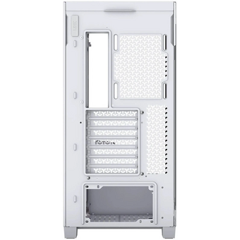  Корпус Corsair 3500X RS-R ARGB (CC-9011323-WW), без БП, Midi-Tower, TG, 3x120mm 2xUSB-A 3.2, 1xUSB Type-C, E-ATX, ATX, mITX White 