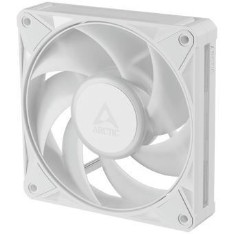  Вентилятор ARCTIC BioniX P12 A-RGB (White) - retail (ACFAN00336A) 