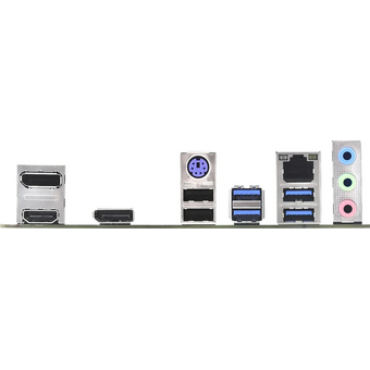  Материнская плата Biostar B860MT-E Pro 