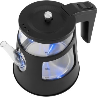  Электрочайник Vitek VT-WK1083 черный 
