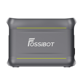 Электростанция портативная Fossibot F1800 1800W 1024Wh 