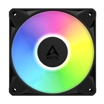  Вентилятор ARCTIC BioniX P12 A-RGB - 3 Pack (ACFAN00337A) 