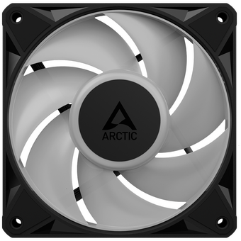  Вентилятор ARCTIC BioniX P12 A-RGB - retail (ACFAN00335A) 