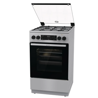  Кухонная плита GORENJE GK5C61XJ 