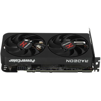  Видеокарта PowerColor AMD Radeon RX 9060 XT Reaper (RX9060XT 16G-A) 