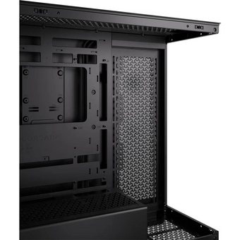  Корпус Corsair 3500X (CC-9011276-WW) черный 
