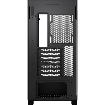  Корпус Corsair 3500X RS-R ARGB (CC-9011322-WW), без БП, Midi-Tower, TG, 3x120mm 2xUSB-A 3.2, 1xUSB Type-C, E-ATX, ATX, mITX Black 