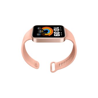 Фитнес-браслет Xiaomi Smart Band 11 Active Pomelo Pink BHR09AGGL РСТ 