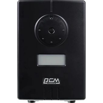  ИБП Powercom Infinity INF-1500 1050Вт 1500ВА черный 