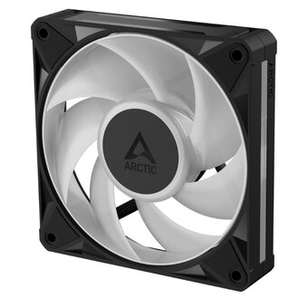  Вентилятор ARCTIC BioniX P12 A-RGB - 3 Pack (ACFAN00337A) 